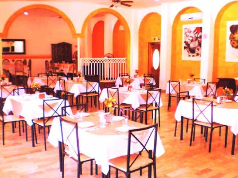 Hotel Calypso Канкун Экстерьер фото